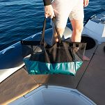TORBA JOBE NA MOKRE RZECZY WET GEAR BAG - 4