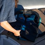 TORBA JOBE NA MOKRE RZECZY WET GEAR BAG - 5