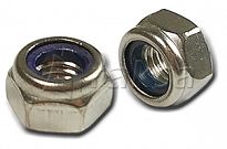 NAKRĘTKA SAMOKONTRUJĄCA M6 DIN985  83016 - 2