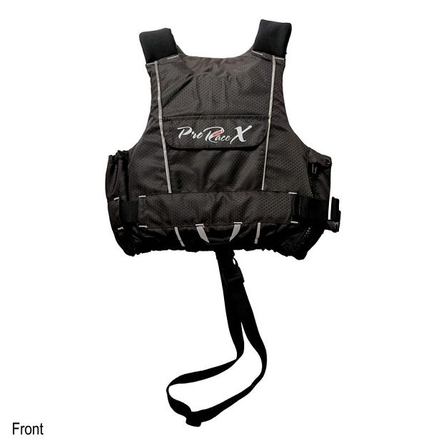 KAMIZELKA PRO RACE X 50N, 25-40 KG 20052