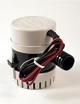 POMPA ZĘZOWA / ZENZOWA 600GPH  70802 - 6