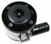 POMPA ZĘZOWA / ZENZOWA 600GPH  70802 - 3