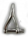 SZEKLA KUTA SKRĘCONA 4mm  13350 - 3