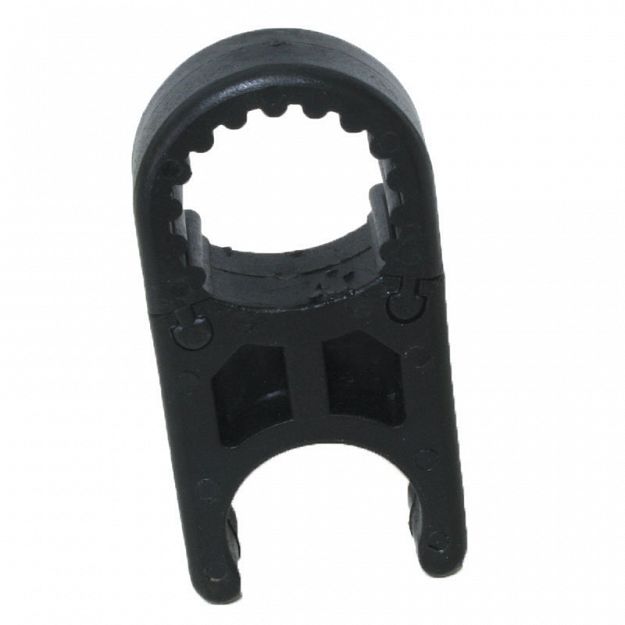 UCHWYTY DO DRABINEK 22MM 25830
