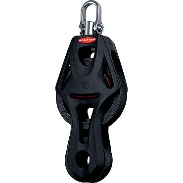 BLOK RONSTAN ORBIT-55 WIOL. RF55510  16793