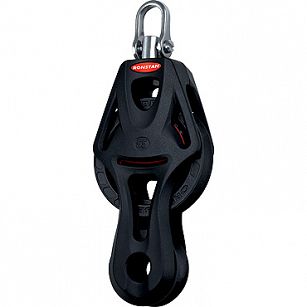BLOK RONSTAN ORBIT-55 WIOL. RF55510  16793