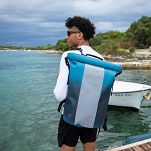 TORBA  WOREK HERMETYCZNY JOBE 30L - 5