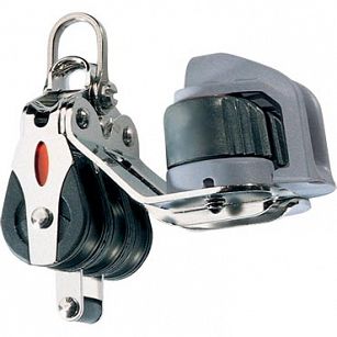BLOK RONSTAN UTILITY-20 POTR.ZACZ.KNAGA  RF20332  16609