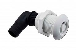 ODPOWIETRZNIK ZBIORNIKA PCV OKRĄGŁY 41760