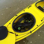 Wózek RAILBLAZA C-Tug pod kajak - 4