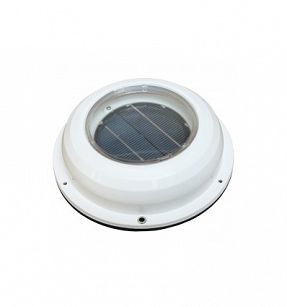 WENTYLATOR  SOLARNY  07910