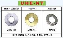 KIT HONDA DO ŚRUBY YE  47641 - 2