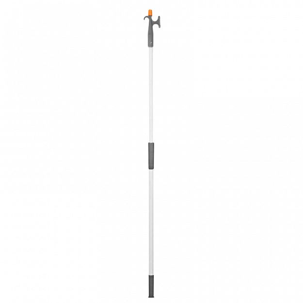 BOSAK TELESKOPOWY SZARY 24380