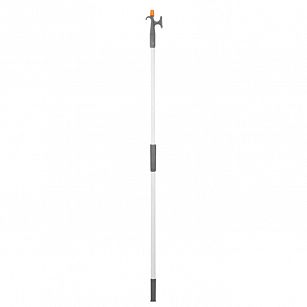 BOSAK TELESKOPOWY SZARY 24380