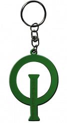 BRELOK OPTIPARTS OPP  ZIELONY  04022