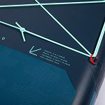DESKA SUP Aero Varna SUP Board 11.0 ZESTAW - 5