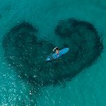 DESKA SUP Aero Varna SUP Board 11.0 ZESTAW - 9