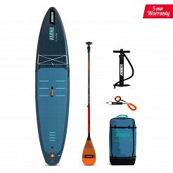 DESKA SUP Aero Varna SUP Board 11.0 ZESTAW