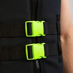 KAMIZELKA ASEKURACYJNA NEOPRENE VEST S JOBE 20590 - 3