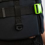KAMIZELKA ASEKURACYJNA NEOPRENE VEST S JOBE 20590 - 4