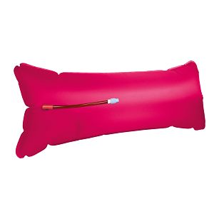 Zbiornik wypornościowy 48L różowy OPTIPARTS 22016