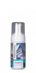 MOUNTVAL SHAMPOO - PIANKA DO CZYSZCZENIA  54383