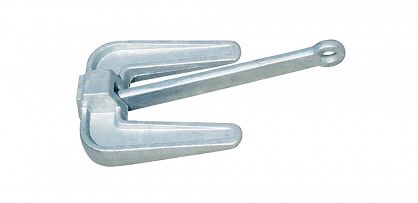 KOTWICA HALL 4KG 50106