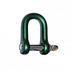 SZEKLA 8 ALUMINIOWA - KOLOR  13148