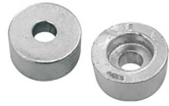 ANODA SUZUKI FI 21mm   43940