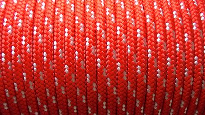 LINA POLIPROPYLENOWA Z RDZENIEM 4mm 31042 
