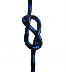 LINA ŻEGLARSKA CUMOWNICZA POLIPROPYLENOWA Z RDZENIEM 16 mm 31161