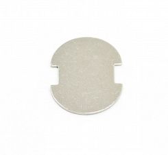 ZAPINKA PLANDEKI ''2U''  - PODKŁADKA 00998