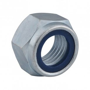 NAKRĘTKA SAMOKONTRUJĄCA M12 DIN985  83020