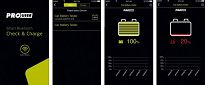 TESTER BATERII Bluetooth IBT1 6V 12V 24V 48884 - 3