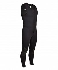 Spodnie [2XL] pianka neoprenowa Sandiline LONG JOHN Basic Zip