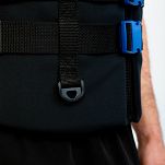 KAMIZELKA M Jobe Neoprene Life Vest Men Blue - 5