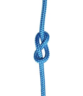 LINA 5 mm, PES PASAT 305 - NIEBIESKI 32534