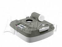 TOALETA CAMPA POTTI XG 15L/21L