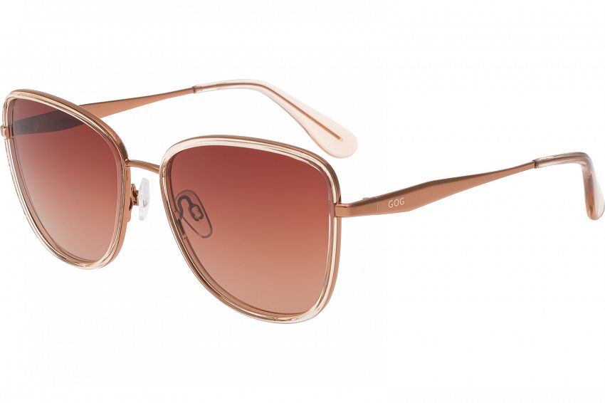 Okulary polaryzacyjne GOG ISLA E800-1P