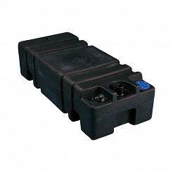 Zbiornik paliwa SOGLIOLA 38L z króćcem NOUVARADE 42018