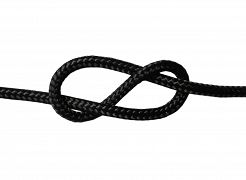 LINA ŻEGLARSKA POMOCNICZA POLIPROPYLENOWA Z RDZENIEM 5 mm 31051