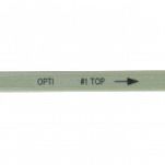 LISTWA DOLNA DO ŻAGLA OPTIMIST 54,5 cm 12206 - 2