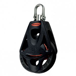 BLOK RONSTAN ORBIT-40 POJ. RF45110  16752