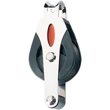 BLOK RONSTAN UTILITY-30 POJEDYNCZY RF30111  16633
