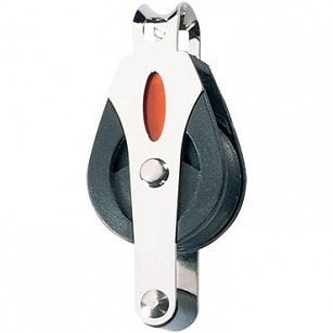 BLOK RONSTAN UTILITY-30 POJEDYNCZY RF30111  16633