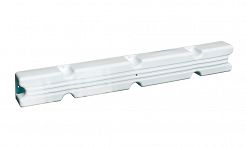 ODBIJACZ POMOSTOWY 100X12 CM 51706