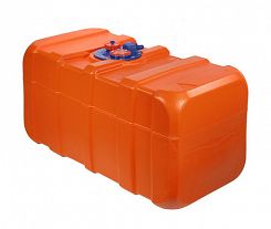 Zbiornik paliwa 102L CanSb 42102