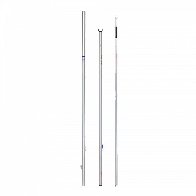 OMASZTOWANIE REGATOWE SILVER OPP OPTIPARTS 86017