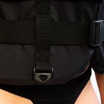 KAMIZELKA ASEKURACYJNA 2XL Jobe 4 Buckle Life - 5