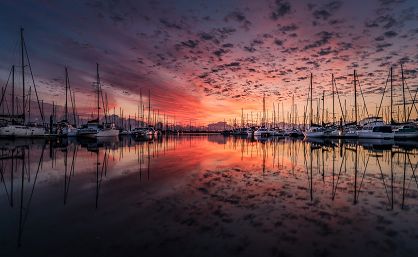 Kolejna edycja konkursu Pantaenius Jacht Foto